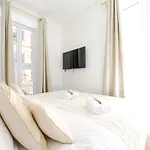 Apartamento Luxury In - Musée Du Louvre *
