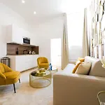 Luxury In - Musée Du Louvre Apartamento *