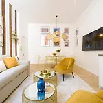 Apartamento Luxury In - Musée Du Louvre