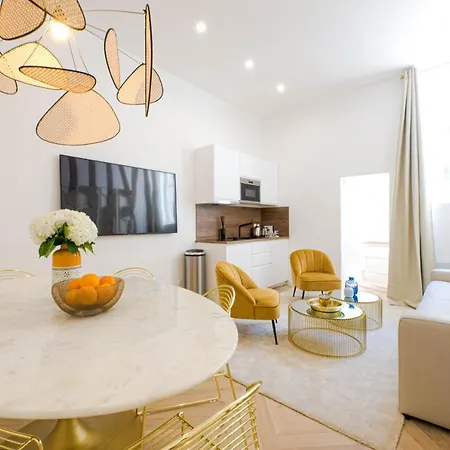 Apartamento Luxury In - Musée Du Louvre